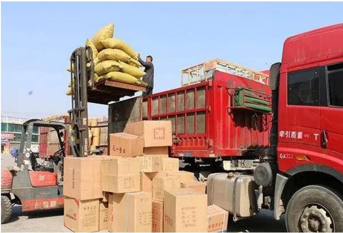 厦门到江达县物流专线