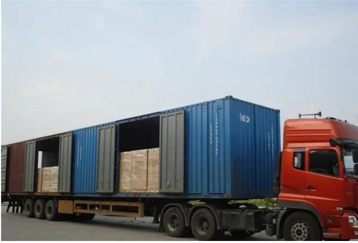 厦门到江达县整车运输