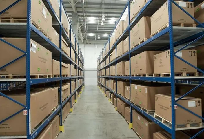 厦门到江达县货物仓储