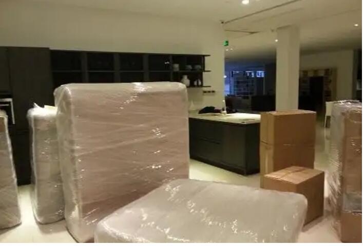 厦门到江达县长途搬家