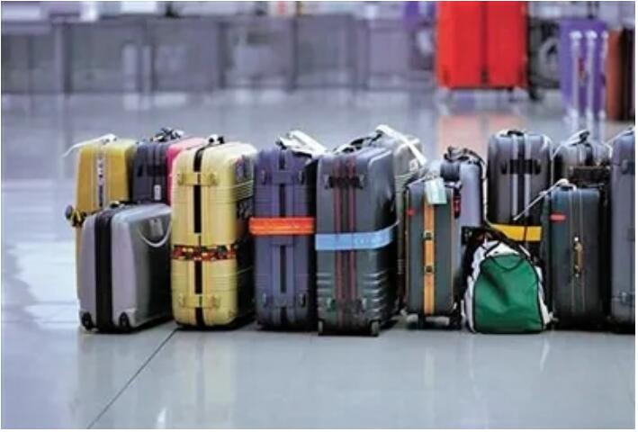 厦门到江达县行李托运